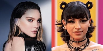 ¿Se aliaron contra Nodal? El inesperado apoyo de Belinda a Cazzu tras el lanzamiento de “Con Otra”, su nueva canción