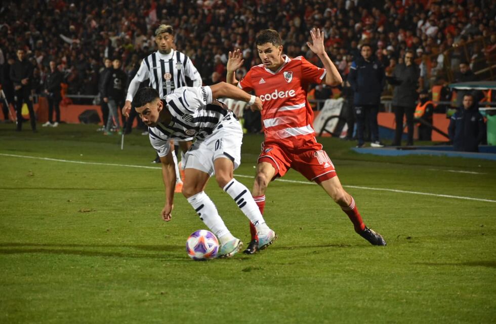 Talleres y la posibilidad de que se suspenda la Supercopa Internacional contra River