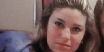 Noelia Mercado era estudiante de enfermería y tenía un hijo de 10 años.