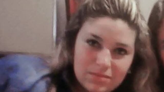 Noelia Mercado era estudiante de enfermería y tenía un hijo de 10 años.