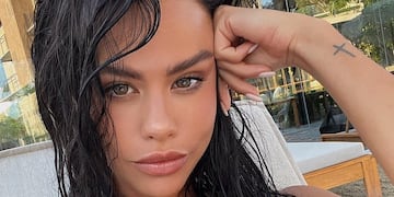 En Instagram, la cordobesa María del Mar Molar suma más de 442 mil seguidores.