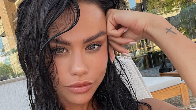 En Instagram, la cordobesa María del Mar Molar suma más de 442 mil seguidores.