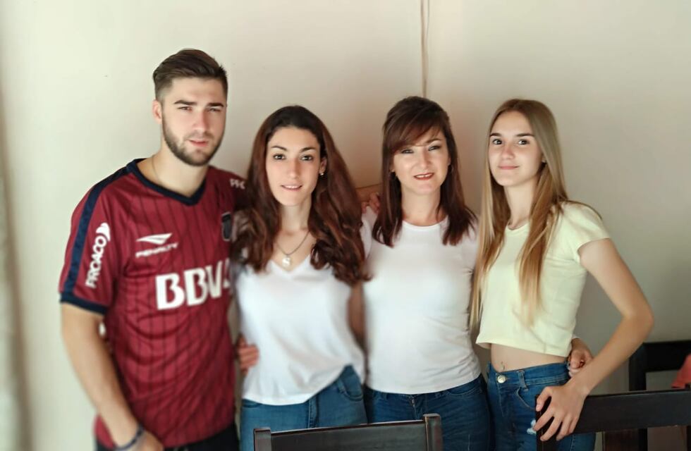 Una cordobesa busca a quien recibió el corazón de su hijo: “Abrazarlo a él sería abrazar a Elías”