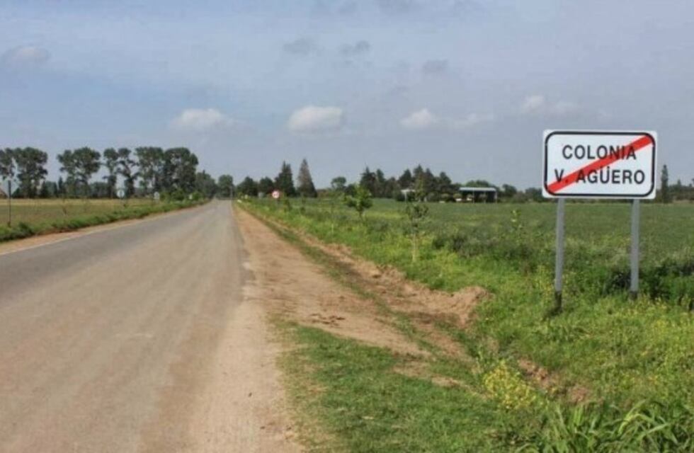 Horror en Colonia Agüero: detienen a dos hermanos de la niña muerta