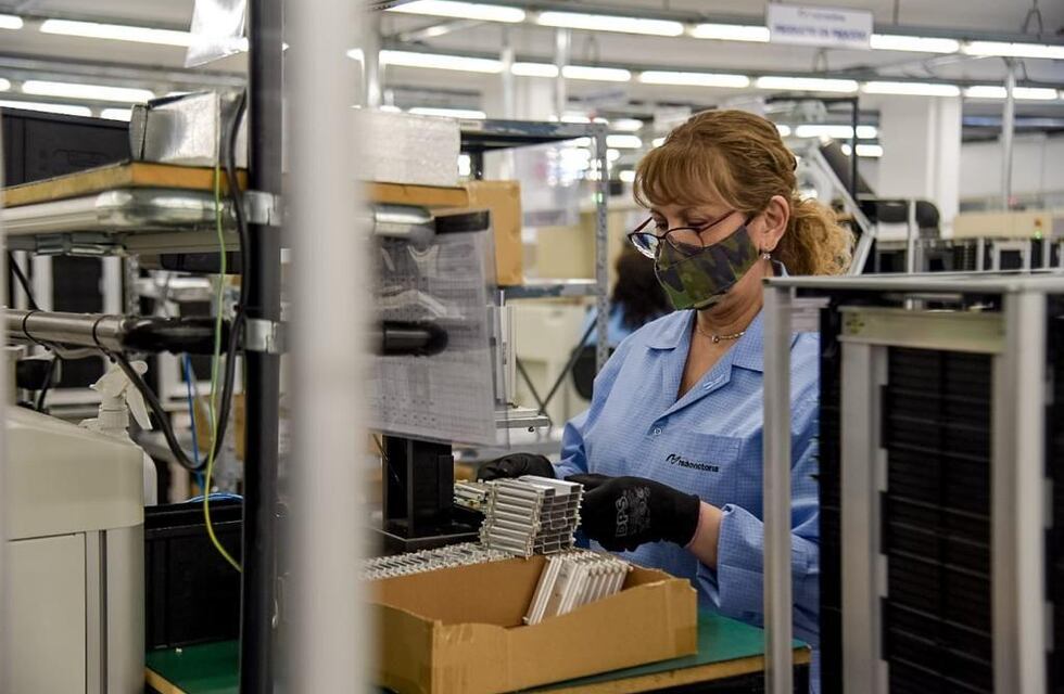 Comenzó a aplicarse el impuesto del 17% a los productos importados y del 6,5% a los fabricados en nuestra Provincia