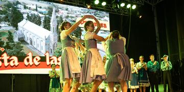 La 6ta Fiesta de las Aldeas es declarada de relevancia Provincial por el Ejecutivo Entrerriano.