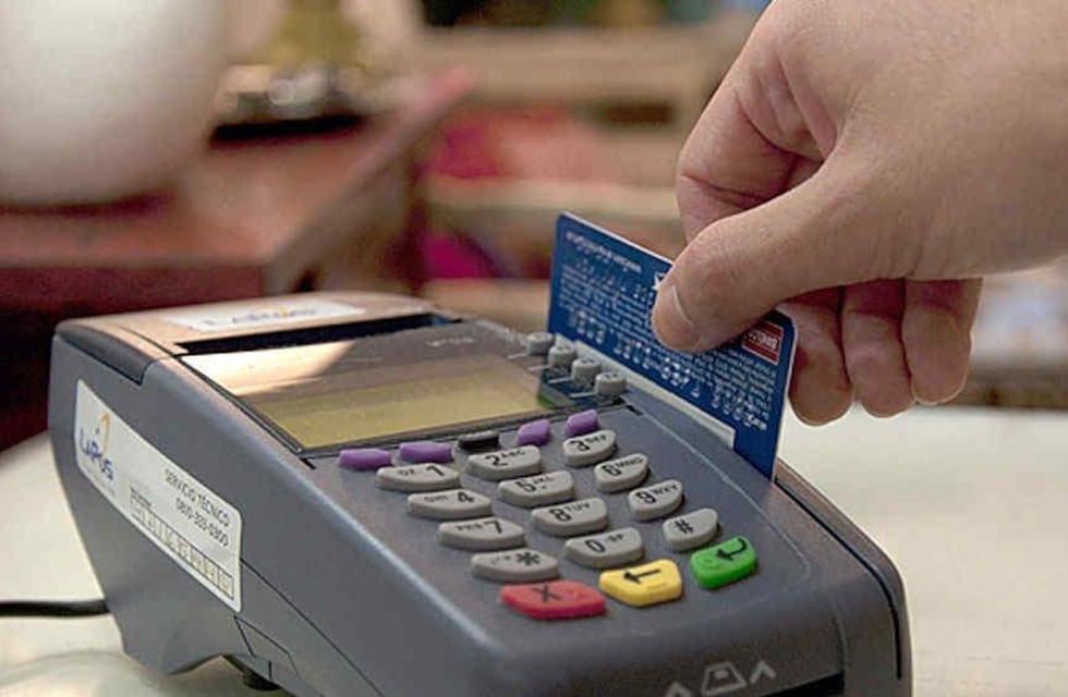 Colón: intento de estafa con la técnica “posnet offline”