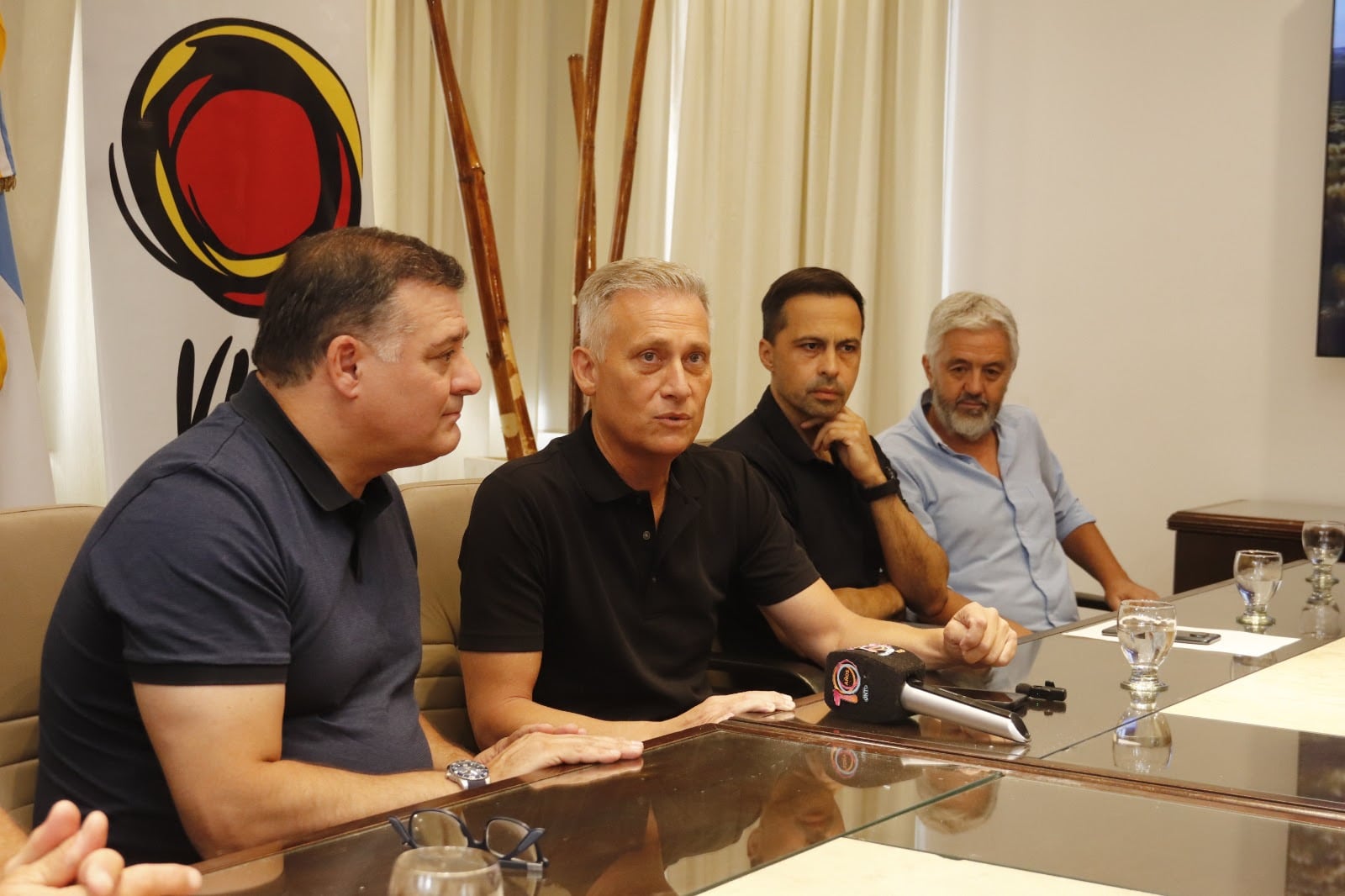 Villa Carlos Paz suma un atractivo turístico de alcance internacional: el Camino de Brochero