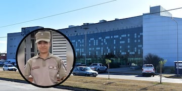 La joven de 24 años perdió la vida tras ser atropellada en un control policial en Córdoba.