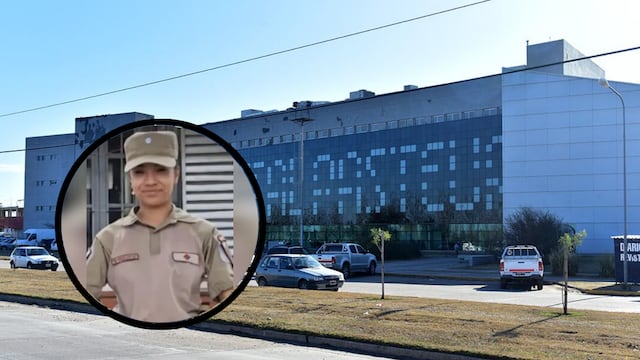 La joven de 24 años perdió la vida tras ser atropellada en un control policial en Córdoba.