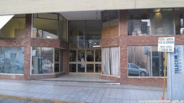 Presunto abuso sexual en un jardín de Carlos Paz (Foto: MPF)