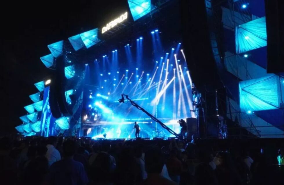 Fiesta de la Confluencia 2024: ¿se restarán días del evento neuquino?