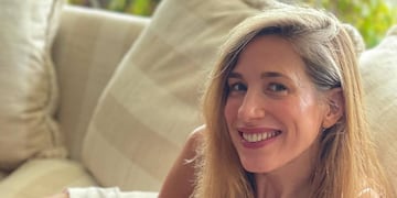 Alina Moine tiene más de 670 mil seguidores en Instagram.