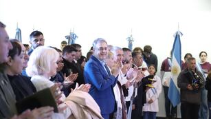 Acto en recuerdo del Gral. San Martín