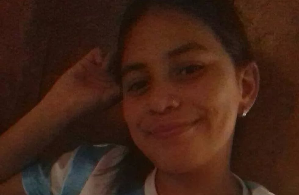 Candelaria: buscan intensamente a una adolescente