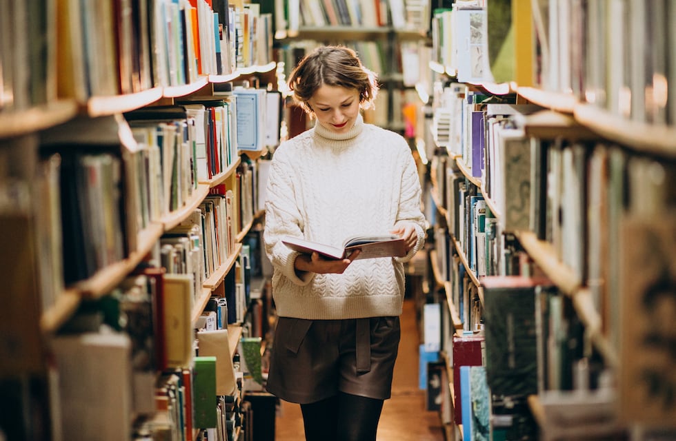 6 rasgos que revelan un coeficiente intelectual alto, según la ciencia