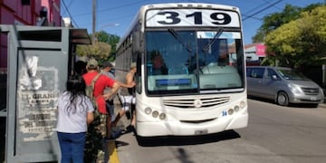 Los choferes de la Línea 319 dejaron sin efecto la medida de fuerza anunciada para este jueves.