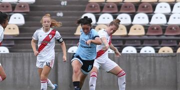 Belgrano lo intentó y dejó todo en la final con River Plate.