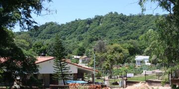 El Proyecto Lucares Mágicos busca poner a pequeñas localidades en el mapa turístico.