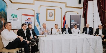 Oficialmente, lanzaron el Black Friday en Puerto Iguazú.
