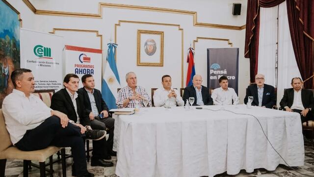 Oficialmente, lanzaron el Black Friday en Puerto Iguazú.