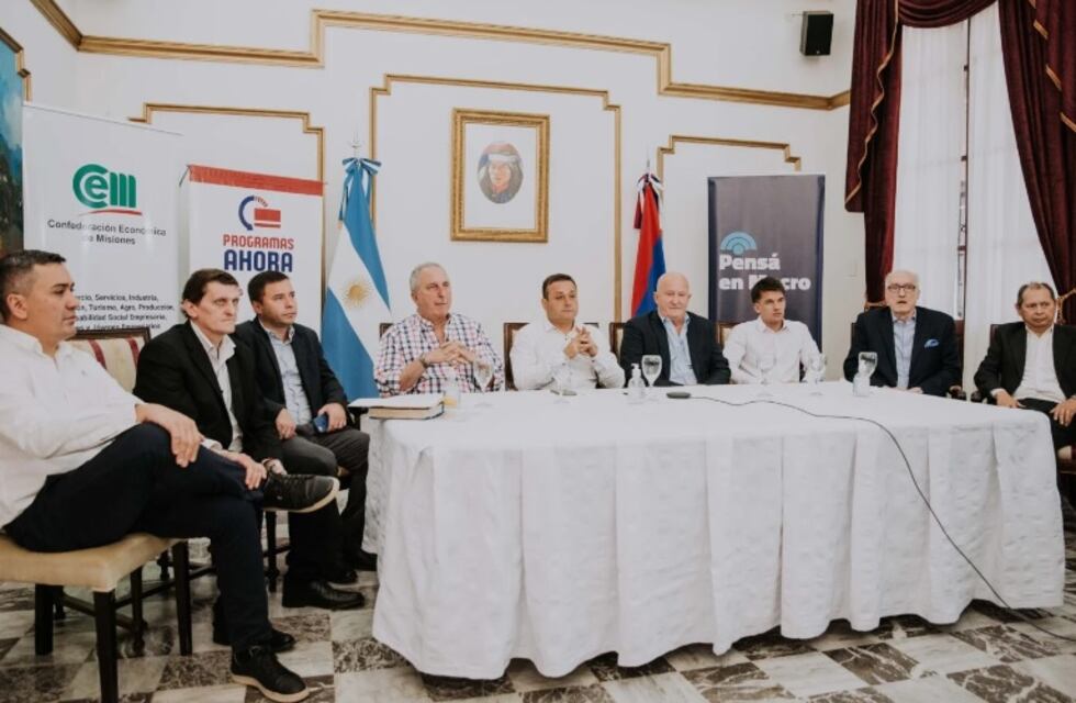 Oficialmente, lanzaron el Black Friday en Puerto Iguazú