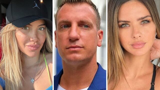 Wanda Nara confirmó el romance entre la China Suárez y Maxi López y reveló cómo se enteró: “Hace meses...”