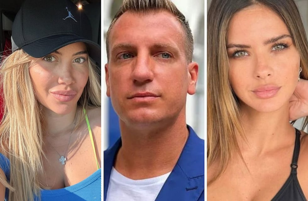 Wanda Nara confirmó el romance entre la China Suárez y Maxi López y reveló cómo se enteró: “Hace meses...”