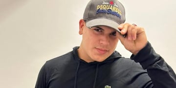 Thiago Medina