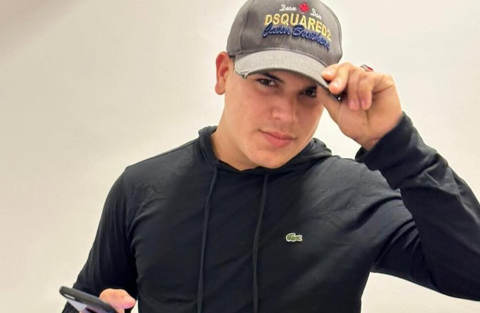Apareció el hombre que chocó a Thiago Medina y reveló la cruda verdad sobre el accidente: “No puedo dormir”