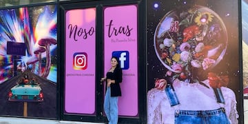 El local que fue furor en Córdoba por sus promociones reabre sus puertas.