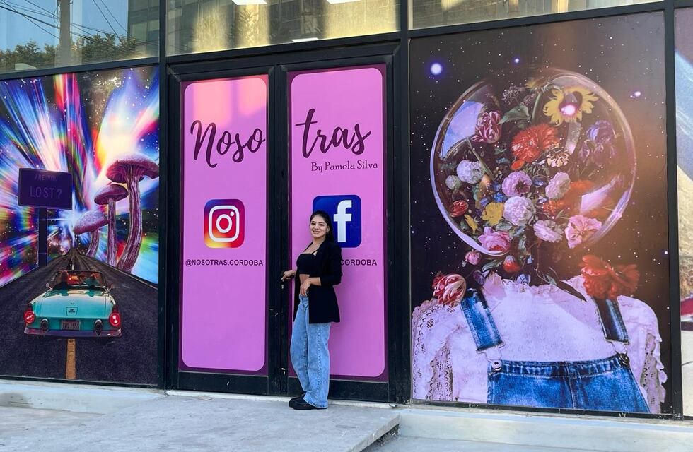 Reabre el local de ropa que ofrecía prendas a $300 y fue furor en Córdoba: cuándo será