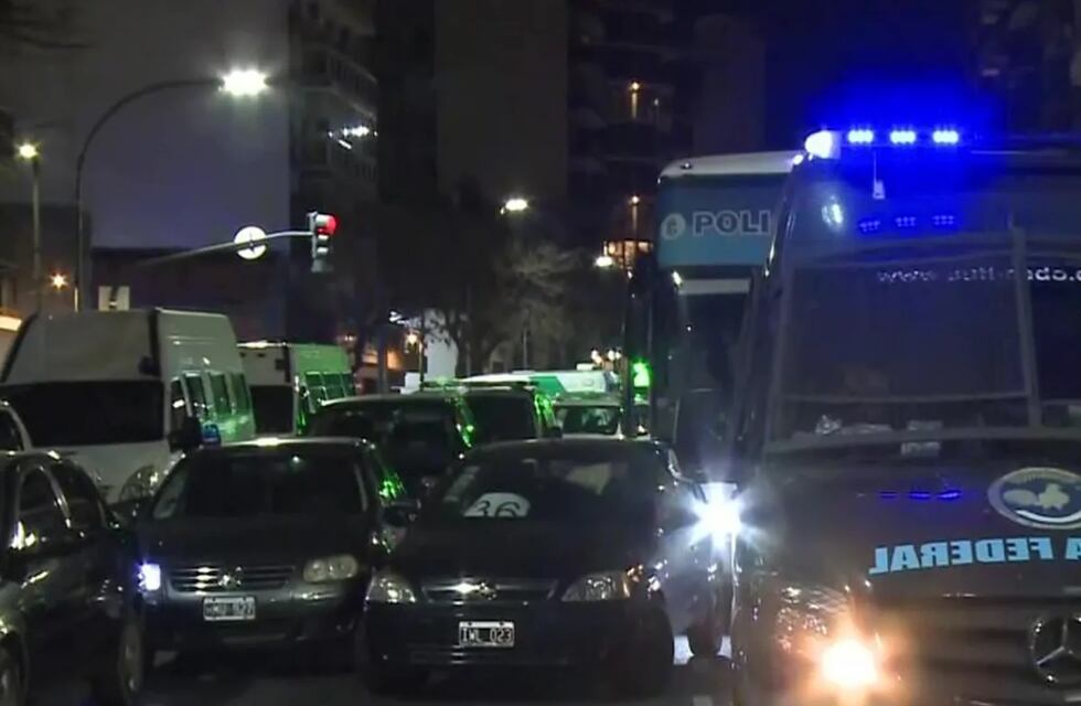 Las escuchas de la secta criminal de Villa Crespo que involucran a Plácido Domingo