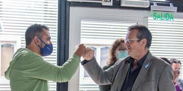 Por medio de estas becas se benefició a 273 artistas y trabajadores de la cultura fueguina con una inversión de $8.190.000.