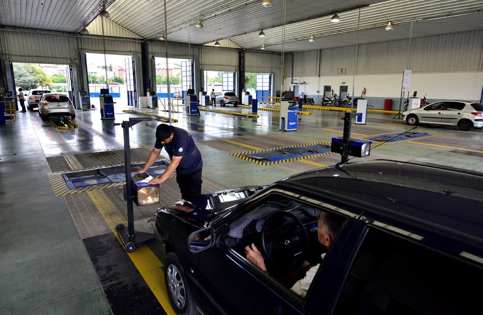 Subirán los valores del ITV en Córdoba: en cuánto quedarán las inspecciones