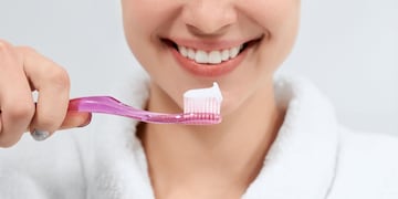 Qué infusión ayuda a que no se forme sarro en los dientes.