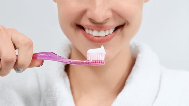 Qué infusión ayuda a que no se forme sarro en los dientes.