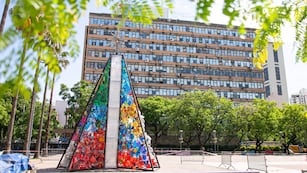 Este domingo los cordobeses de la capital vuelven a las urnas.