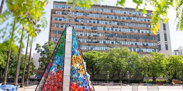 Este domingo los cordobeses de la capital vuelven a las urnas.