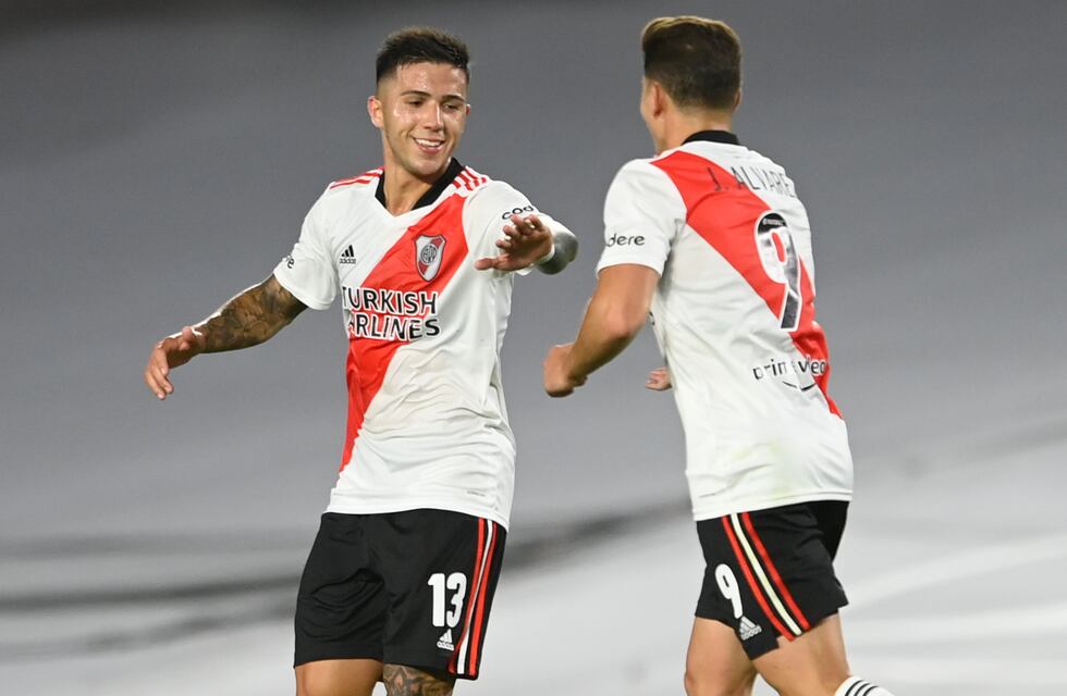 Puntos de venta: ¿Dónde comprar las entradas para River-Barracas Central en San Luis?