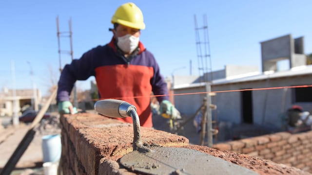 Aumenta la cifra de desempleo en la provincia.