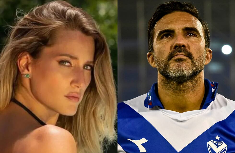 Murió el papá de Fabián Cubero: la reacción de Mica Viciconte al enterarse de la triste noticia al aire