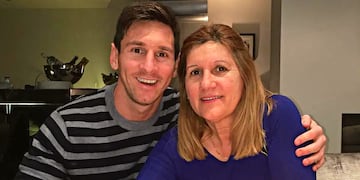 La suegra de Antonela Roccuzzo es sinónimo de uno de los platos más populares de Argentina.