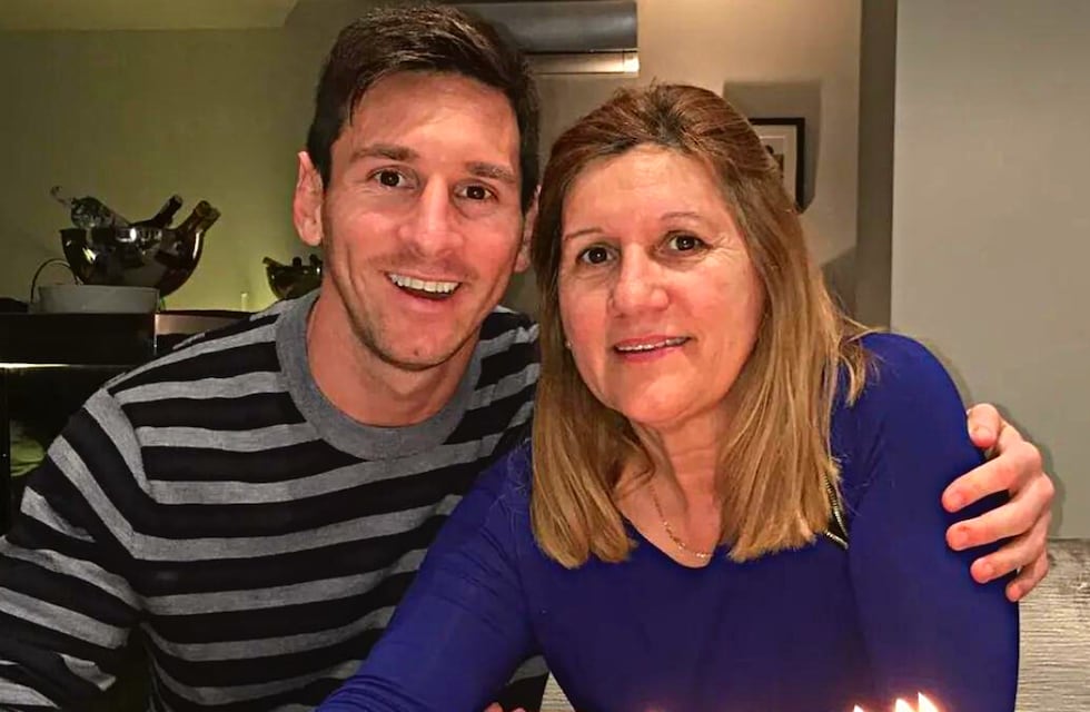 La mamá de Lionel Messi vivió a pleno el triunfo de la Selección: “Se merecen ser campeones”