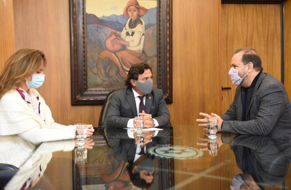 Alrededor de 1.700 productores agrícolas y ganaderos salteños recibirán ayuda del fondo de emergencia