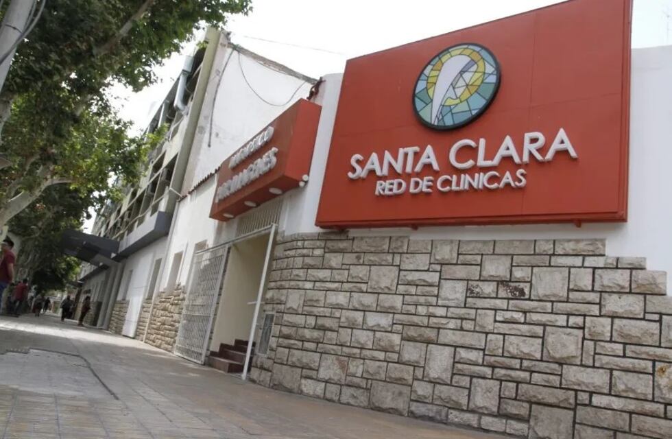 Anciana abandonada en la clínica sanjuanina: la nieta del corazón hizo su descargo
