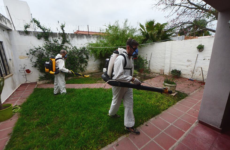 Colonia Caroya: se hacen pasar por fumigadores de dengue para ingresar a las viviendas