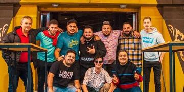 Cuento Viejo Arroyito