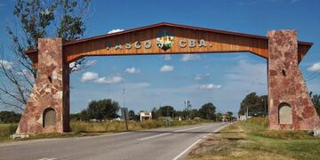 Las muertes se produjeron en Pasco, localidad vecina de Villa María (Municipalidad de Pasco).