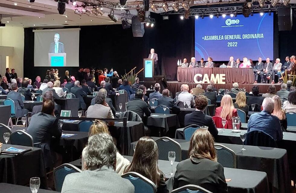 Ante una inflación alta en abril, Alberto Fernández pidió “parar esta escalada de precios”